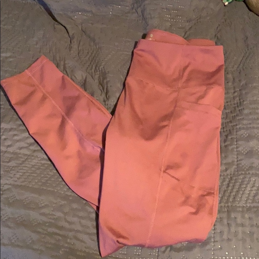 Apana Leggings